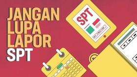 Panduan Singkat Lapor SPT Tahunan