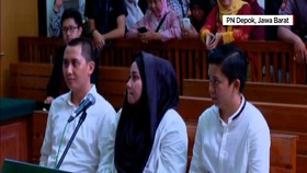 Sidang Kasus Penipuan First Travel Kembali Digelar