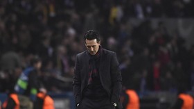 Habiskan Rp9,5 Triliun, PSG Selalu Mentok di 16 Besar