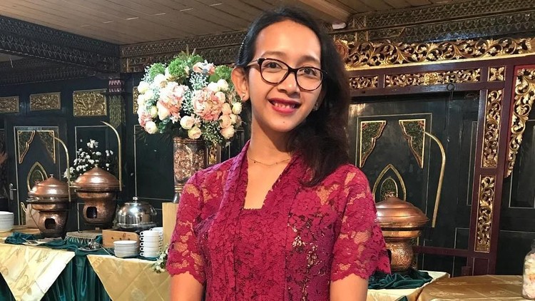Apa yang dilakukan putri Sri Sultan Hamengkubuwono X, GKR Bendara bisa jadi pelajaran untuk anak terkait nilai soal rendah hati, Bun.