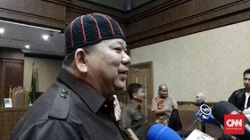 Vonis Rendah, KPK Kasasi Putusan Penyuap Bupati Kukar