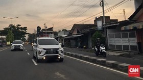 Sebab Mabuk Perjalanan di Mobil dan Cara Mengatasinya