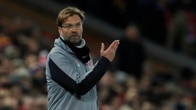 Seperti Rooney, Juergen Klopp Juga Cangkok Rambut