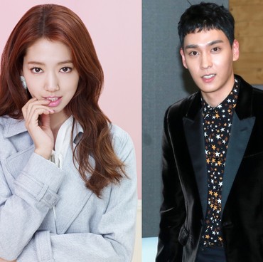 Jarang Bermesraan, Park Shin Hye Beberkan Asmara dengan Choi Tae Joon