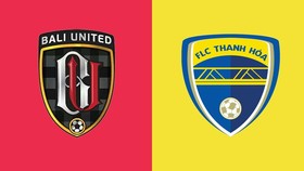 LIVE: Bali United vs FLC Thanh Hoa