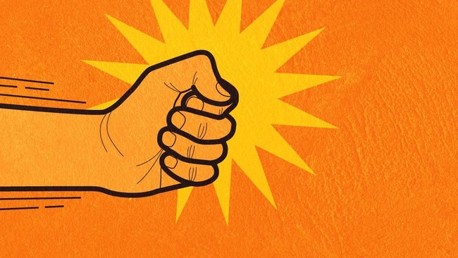 AKBP Yusuf diklaim kesal rugi Rp600.000 atas dugaan pencurian oleh dua orang ibu dan seorang anak di tokonya di Pangkalpinang hingga melakukan pemukulan.