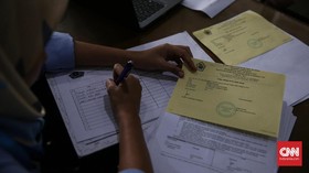 Marak Kebocoran Data, RI Butuh UU Pelindungan Data
