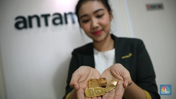 PT Rifan Financindo Berjangka