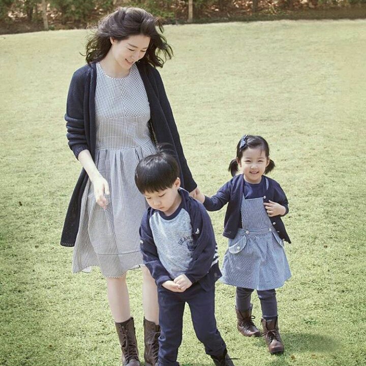 <p>Pada tanggal 20 Februari lalu Seung Kwon dan Seung Bin merayakan ulang tahunnya. (Foto: Instagram @leeyoungae_fans)</p>