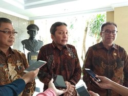 Ombudsman Desak BUMN Benahi Sistem Rekrutmen Komisaris agar Tak Rangkap Jabatan
