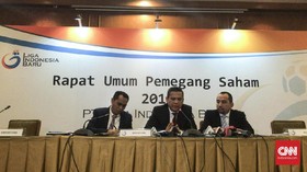 SFC Minta Pencairan Subsidi PT LIB untuk Bayar Gaji Pemain