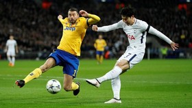 Bek Senior Juventus Absen Lawan Real Madrid