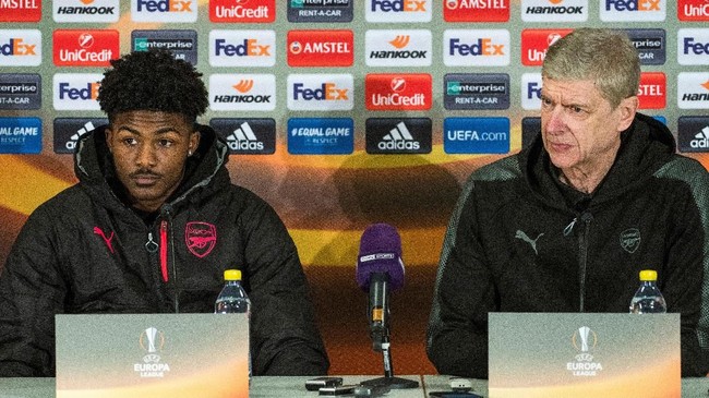 Pemain muda Arsenal Ainsley Maitland-Niles yang bergaji £30 ribu per pekan atau sekitar Rp573 juta memiliki ibu yang tunawisma.
