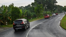 Xpander Kembali Bikin Keok Avanza