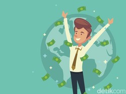 Debut 4 Pebisnis di Daftar 50 Orang Terkaya Indonesia