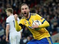 Higuain Kunci Kemenangan Juventus Atas Tottenham