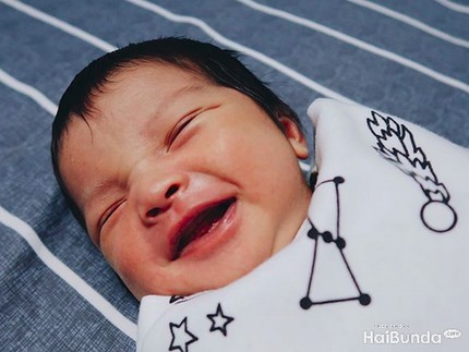 Nama-nama untuk Bayi yang Terinspirasi dari Air