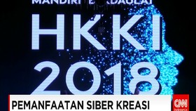 Pemanfaatan Siber Kreasi untuk Mengatasi Konten Negatif
