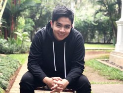 Umay Shahab Angkat Isu Kesehatan Mental Lewat Film Kukira Kau Rumah