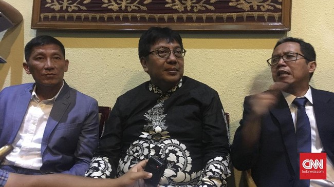 Gede Widiade enggan terlibat lagi di Persija Jakarta setelah memilih mundur sepenuhnya dari jabatan direktur dan menolak jabatan direktur sepak bola.