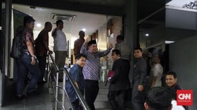 Laporkan Sohibul Iman, Fahri Hamzah Minta Maaf ke Kader PKS