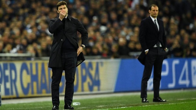 Mantan pemain Manchester United Gary Neville mendukung Mauricio Pochettino menjadi penerus Jose Mourinho dalam beberapa tahun ke depan.