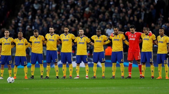 Penalti Real Madrid yang membuat Juventus gagal lolos ke semifinal Liga Champions mendapat reaksi dari pemain, pelatih, dan presiden klub.