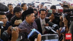 Resmi Laporkan Sohibul Iman, Fahri Siap Dilaporkan Balik