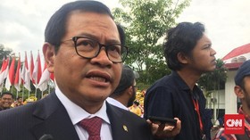 Istana: Kritik soal Mudik Jadi Obat Kuat Pemerintah