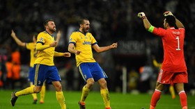 Buffon Pergi, Chiellini Jadi Kapten Juventus