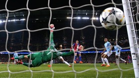 Guardiola Sebut ManCity Lupa Menyerang di Babak Kedua
