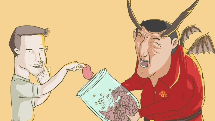 Investasi Bodong