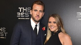WAGs Timnas Inggris Tolak Berangkat ke Rusia