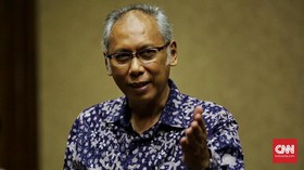 Jelang Vonis, dr. Bimanesh Masih Berharap Bisa Bebas