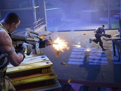 Gamer Fortnite Ramai-ramai Kecam Apple