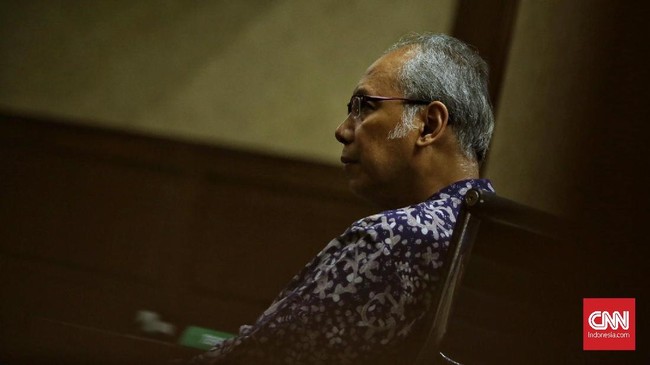 Manajer Pelayanan Medik Rumah Sakit Medika Permata Hijau dokter Alia akan dihadirkan sebagai saksi untuk terdakwa dokter Bimanesh.
