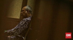 Anak Buah Fredrich Yunadi Bersaksi di Sidang Dokter Bimanesh