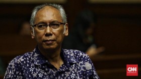 Bimanesh Mengaku Sempat Tanya Status Hukum Setnov ke Fredrich