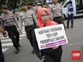 Hari Anti Kekerasan Terhadap Perempuan: Sejarah dan Tema 2020