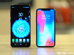 Pilih iPhone atau Android? Pikirkan Pertimbangannya