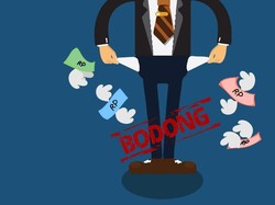 3 Fakta EDCCash yang Rumah Bosnya Digeruduk Member