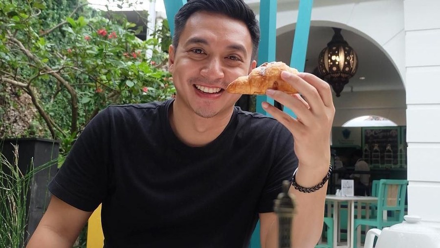 Mario Ginanjar Mario Ginanjar