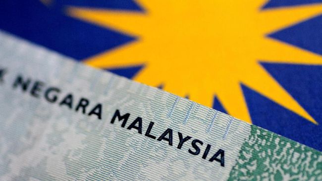 Manufaktur China Kontraksi, Ringgit Malaysia Makin Anjlok!