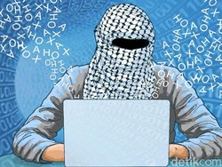 Buru Bos Hacker Ransomware, AS Tawarkan Hadiah Setara Rp 143 M