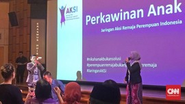 Kalsel Jadi Provinsi dengan Jumlah Perkawinan Anak Tertinggi
