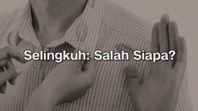 VIDEO: Selingkuh Salah Siapa?