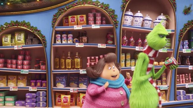 5 Film Natal Anak Yang Wajib Ditonton