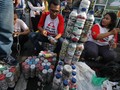 Mereka yang Berupaya Mengurangi Sampah Plastik