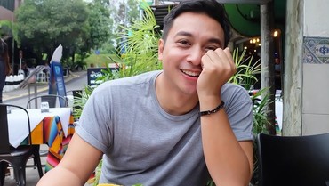 3 Artis Ganteng Bongkar Aib di Media Sosial