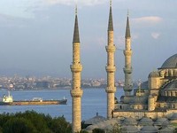 Siapa Sangka 6 Negara di Eropa Ini Bebaskan Visa untuk Warga RI Siapa Sangka 6 Negara di Eropa Ini Bebaskan Visa untuk Warga RI